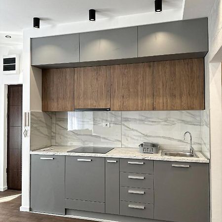 Dream Apartments Ni Eksteriør bilde