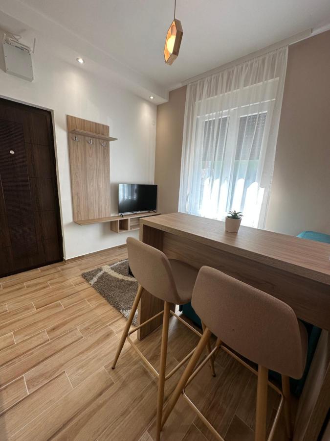 Dream Apartments Ni Eksteriør bilde