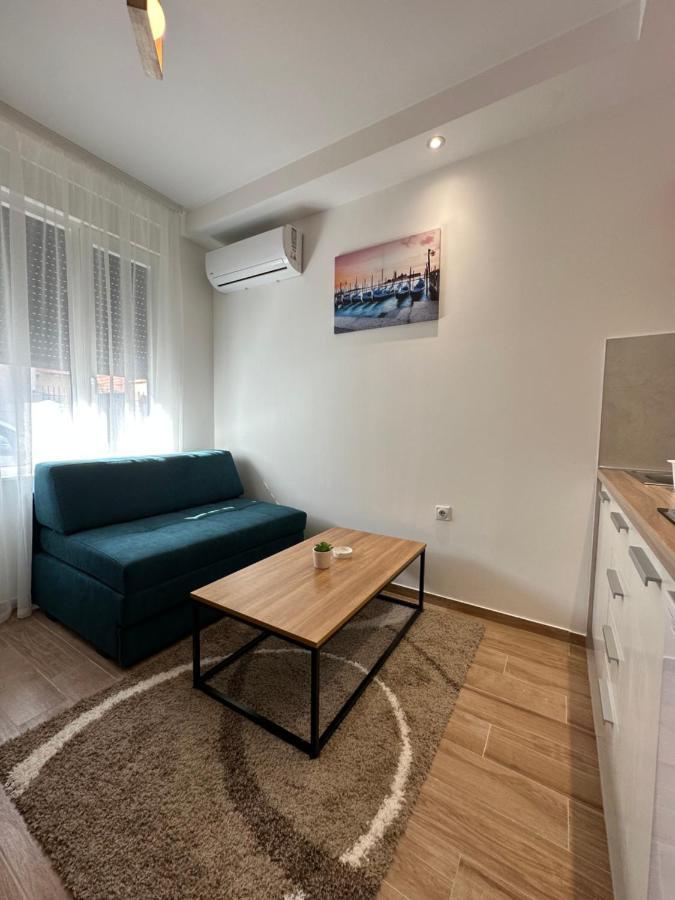 Dream Apartments Ni Eksteriør bilde