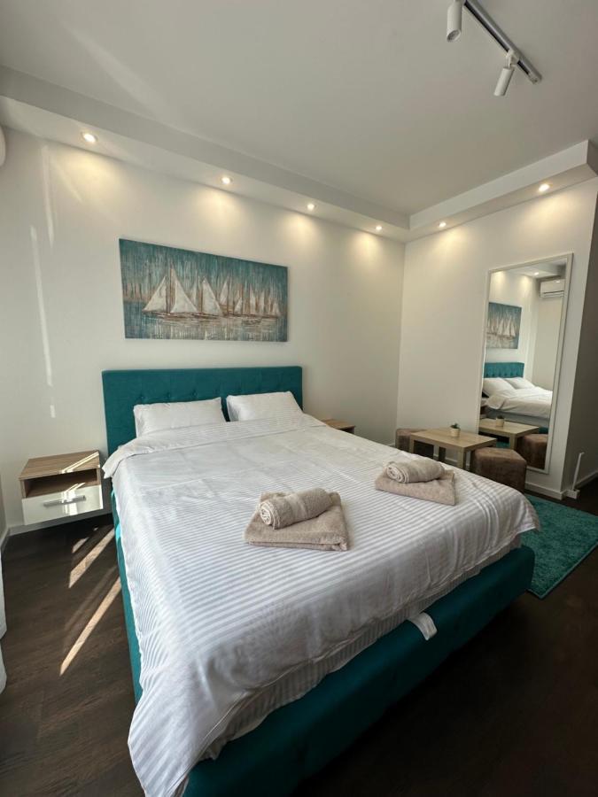 Dream Apartments Ni Eksteriør bilde