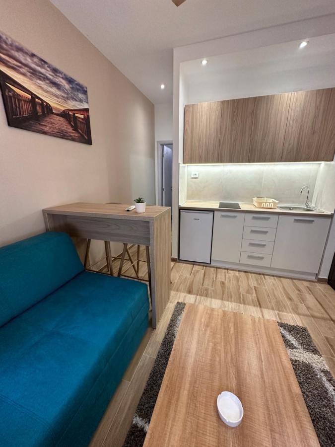 Dream Apartments Ni Eksteriør bilde