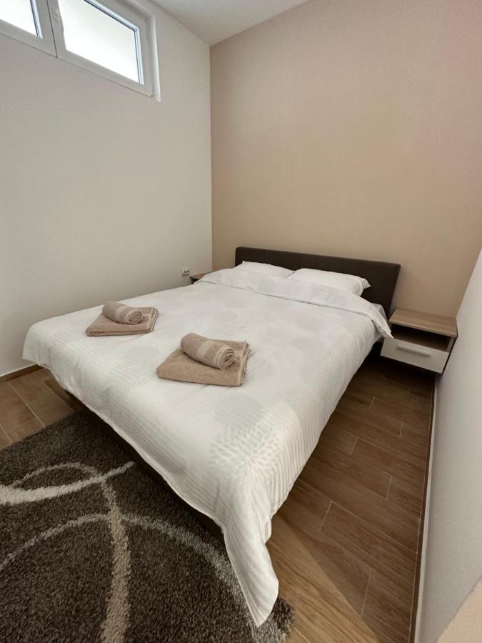Dream Apartments Ni Eksteriør bilde